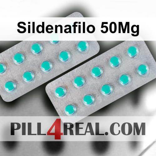 Sildenafilo 50Mg 373