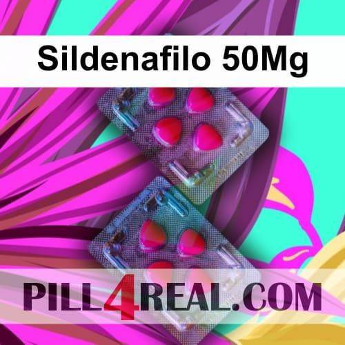 Sildenafilo 50Mg 498