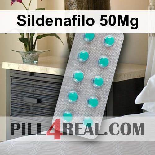 Sildenafilo 50Mg 555