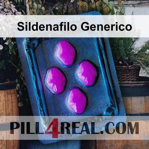 Sildenafilo Generico 277