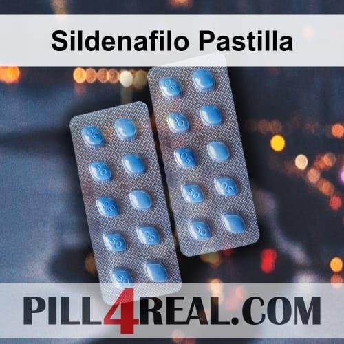 Sildenafilo Pastilla 747