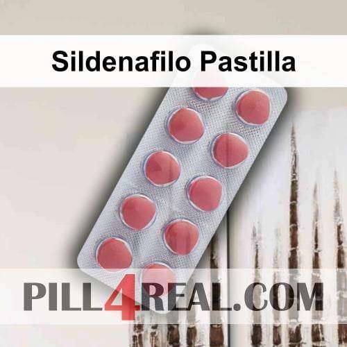 Sildenafilo Pastilla 879