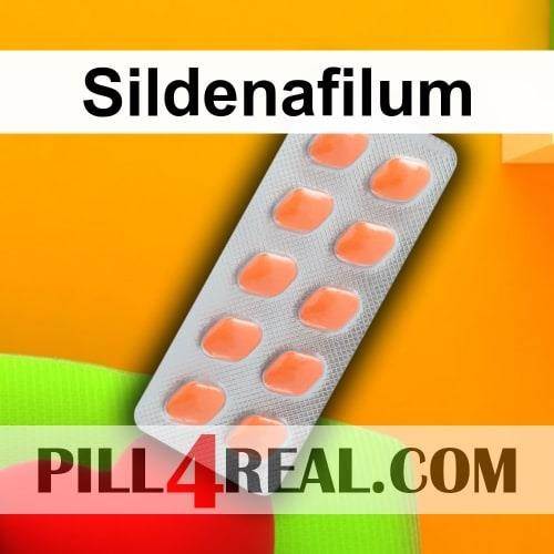 Sildenafilum 345