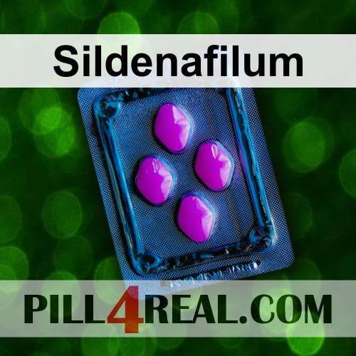 Sildenafilum 591