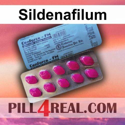 Sildenafilum 710