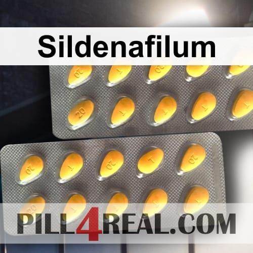 Sildenafilum 999