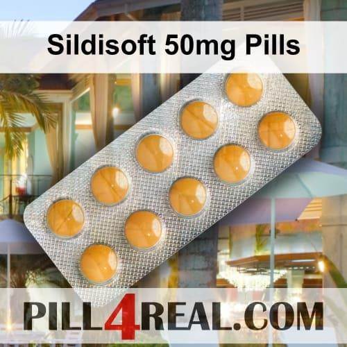 Sildisoft 50mg Pills 513