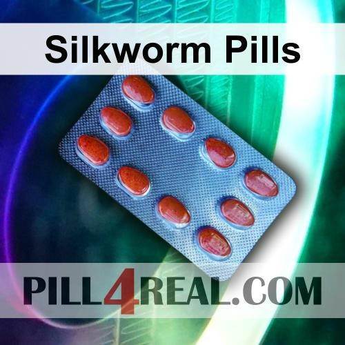Silkworm Pills 726