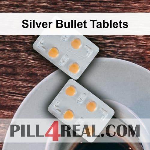 Silver Bullet Tablets 017