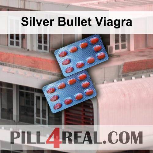 Silver Bullet Viagra 146