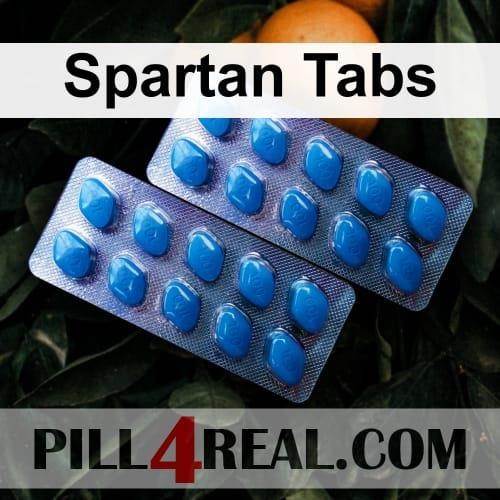 Spartan Tabs 016