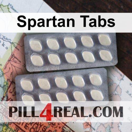 Spartan Tabs 061