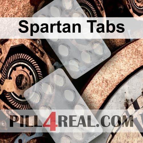 Spartan Tabs 640