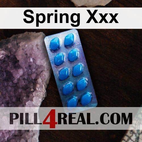 Spring Xxx 879