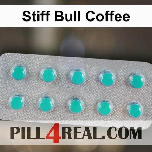 Stiff Bull Coffee 026