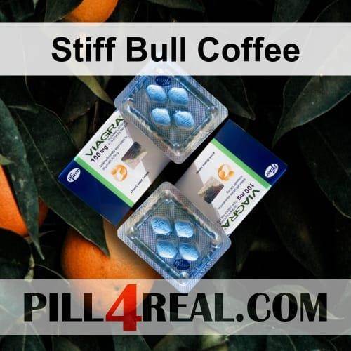 Stiff Bull Coffee 482