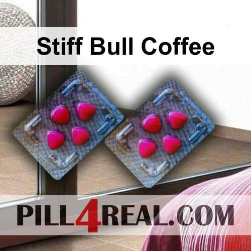 Stiff Bull Coffee 969