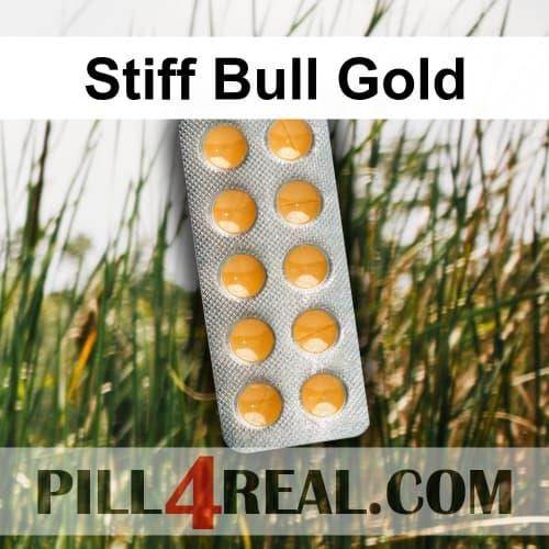 Stiff Bull Gold 203