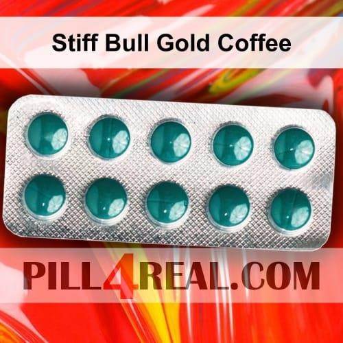 Stiff Bull Gold Coffee 190