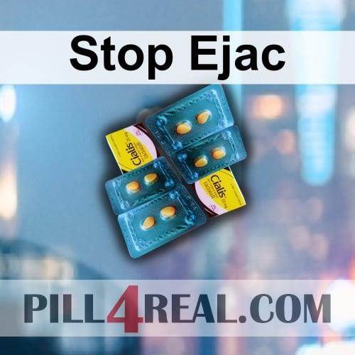Stop Ejac 986
