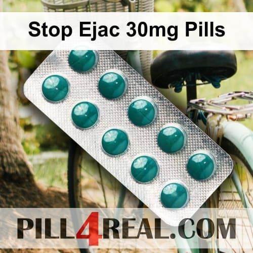 Stop Ejac 30mg Pills 412