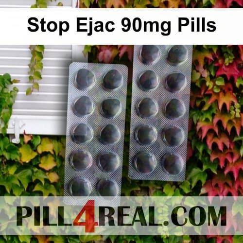 Stop Ejac 90mg Pills 113