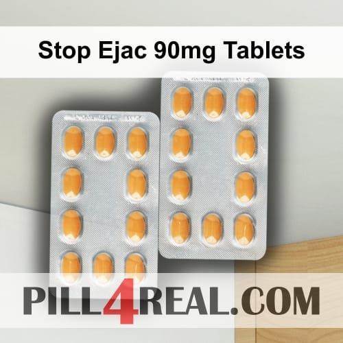 Stop Ejac 90mg Tablets 075