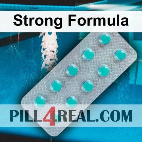 Strong Formula 078