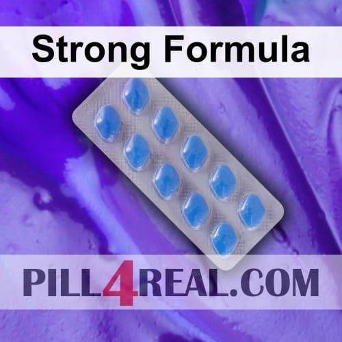 Strong Formula 412