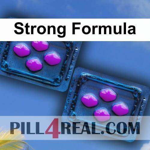 Strong Formula 751