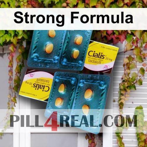 Strong Formula 780