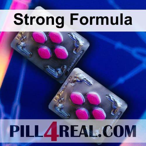 Strong Formula 829