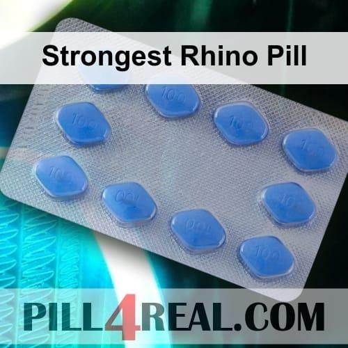 Strongest Rhino Pill 715