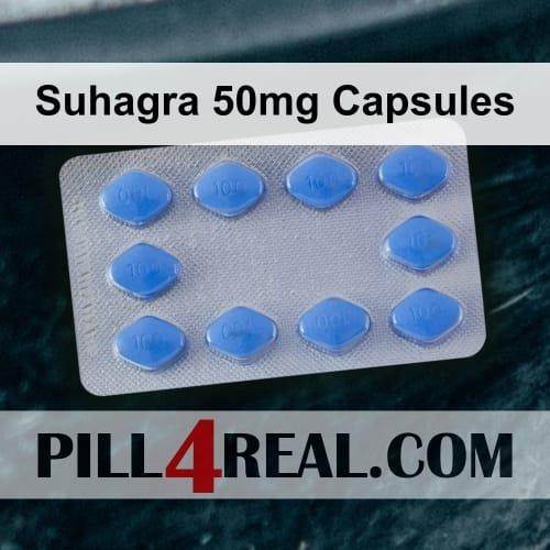 Suhagra 50mg Capsules 933