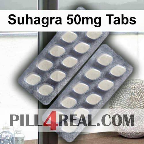 Suhagra 50mg Tabs 660