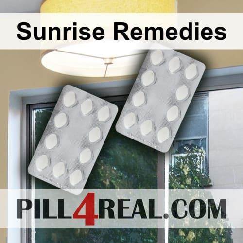 Sunrise Remedies 005