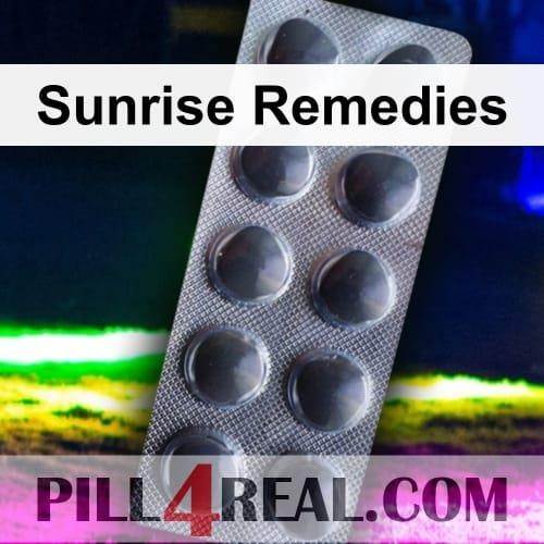Sunrise Remedies 194