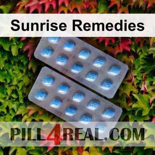 Sunrise Remedies 487