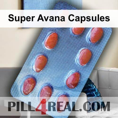 Super Avana Capsules 919