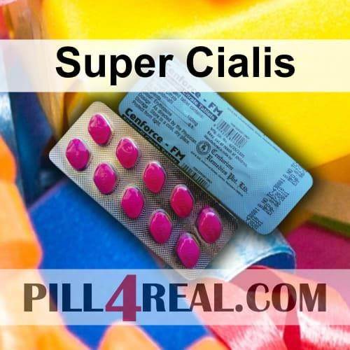 Super Cialis 220