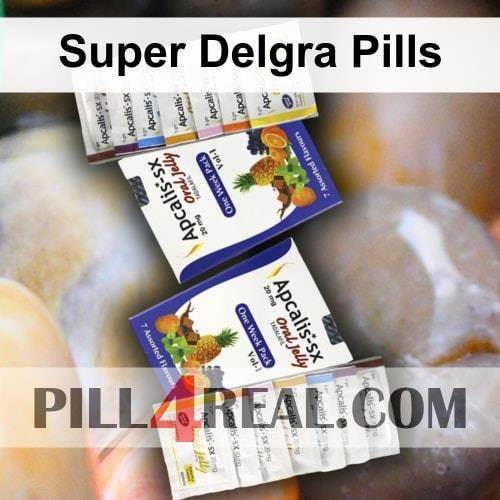 Super Delgra Pills 716