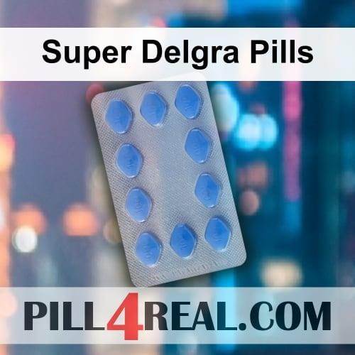 Super Delgra Pills 796