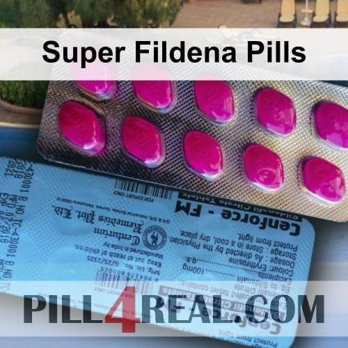 Super Fildena Pills 276