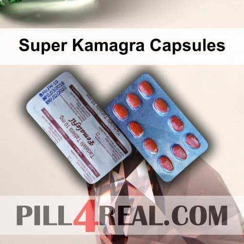 Super Kamagra Capsules 203