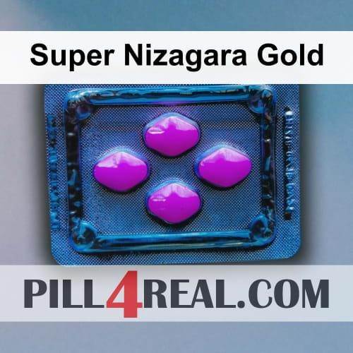 Super Nizagara Gold 865