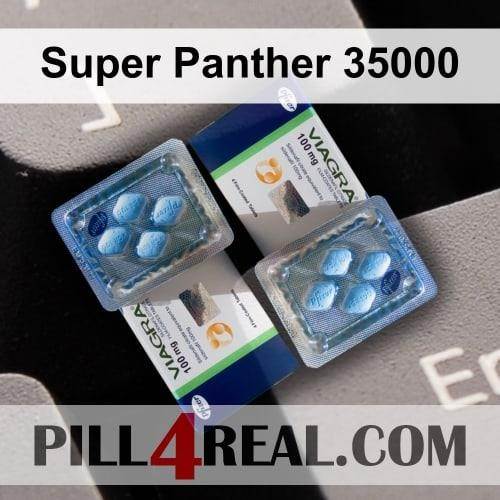 Super Panther 35000 118